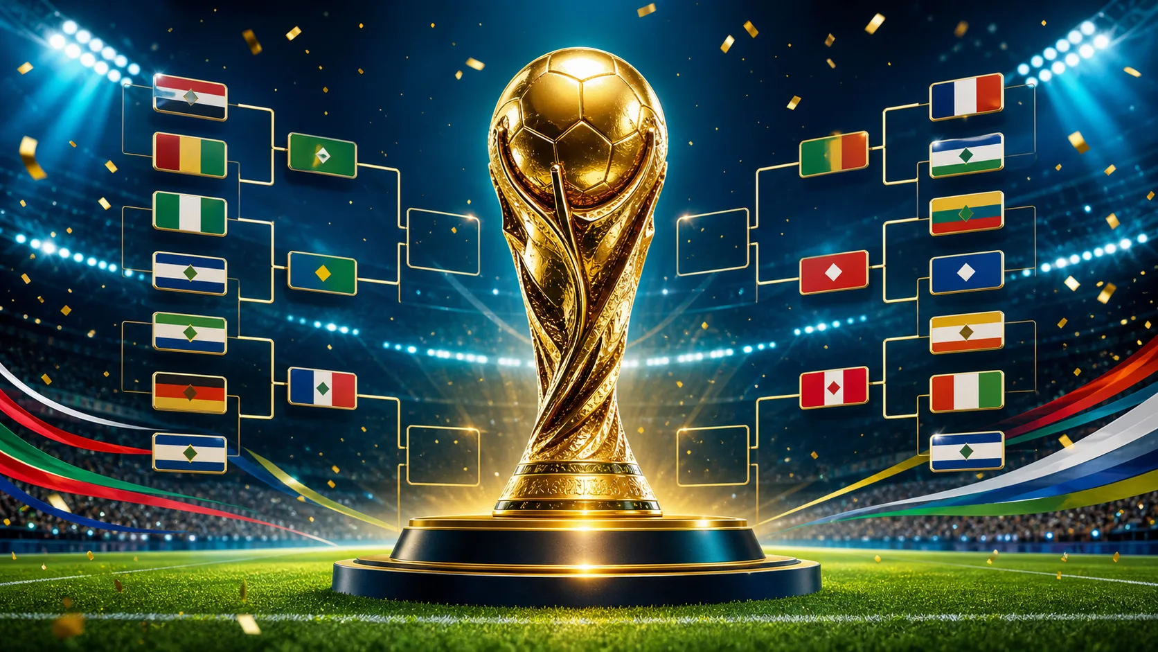Futebol e competições internacionais — gamingclub